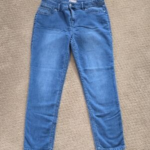 Chico's Size 1.5 Jeans